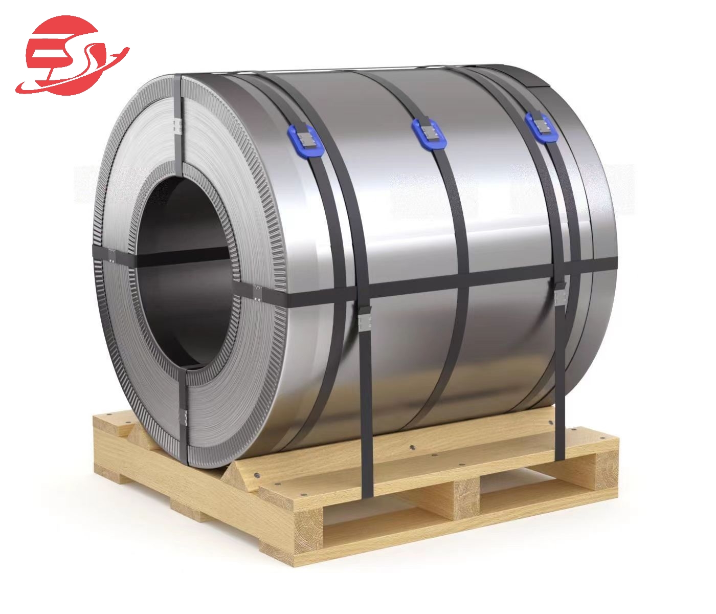 JIS SUS316BA Stainless Steel Coil