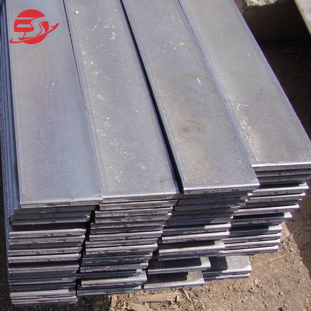 ASTM A36 Carbon Flat Steel