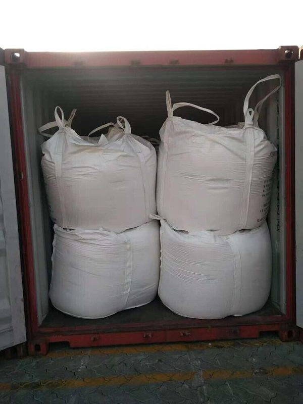 Aluminium hydroxide for Pyrex glass