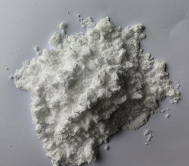 Why aluminium hydroxide price rised in China?