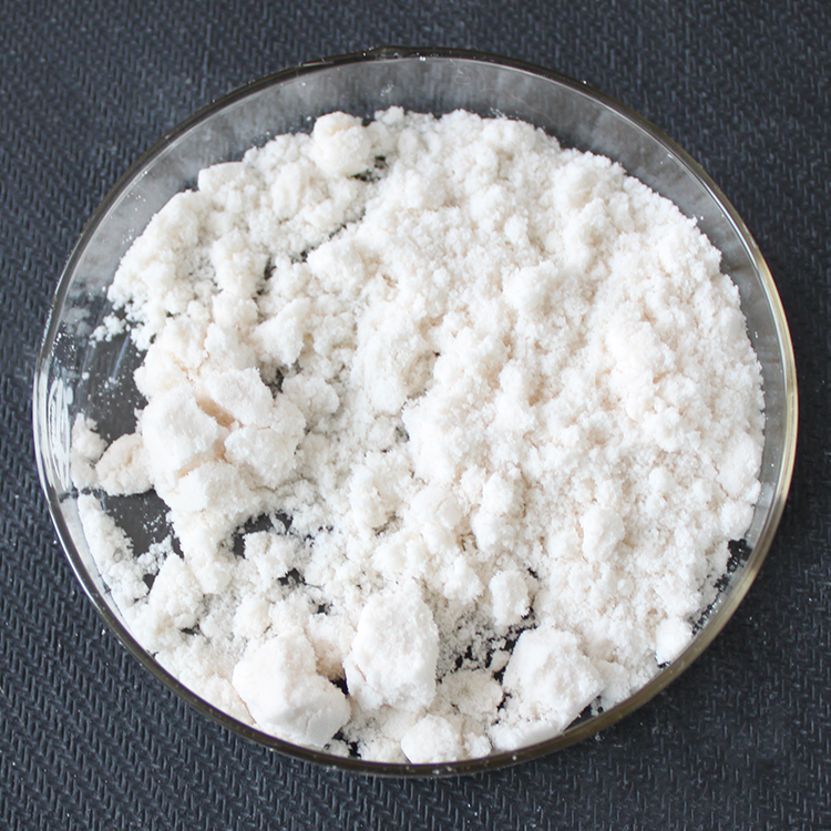 Wet aluminium hydroxide
