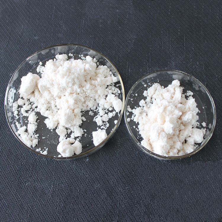 Wet aluminium hydroxide