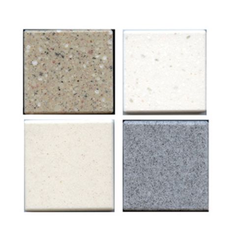 Aluminium hydroxide for artificial marble