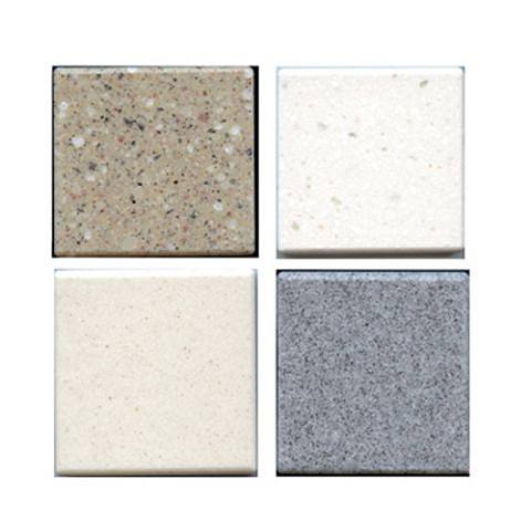 Aluminium hydroxide for artificial marble