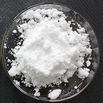Aluminium hydroxide for pultrusion
