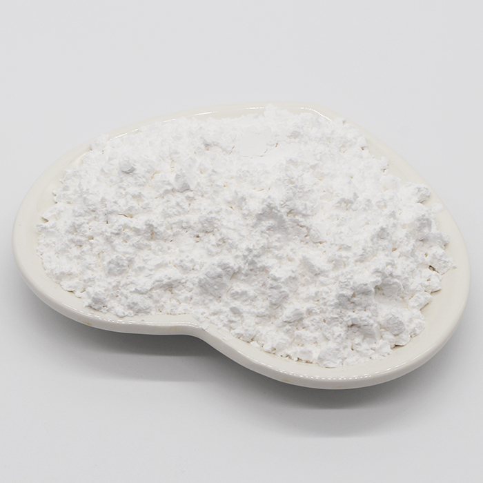 Aluminium hydroxide for SMC BMC