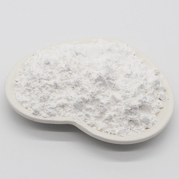 Aluminium hydroxide for SMC BMC
