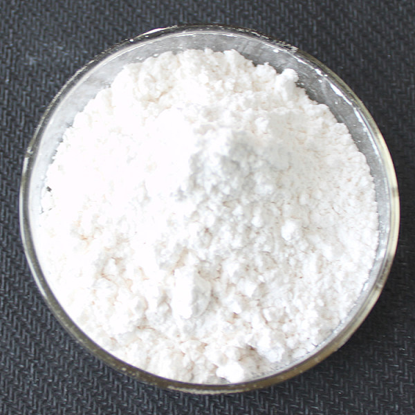 High whiteness aluminium hydroxide for filler