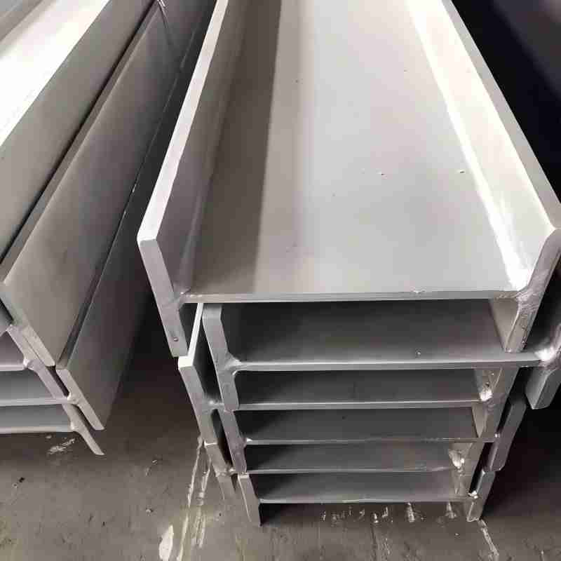ASTM 304L Stainless Steel H-Beam