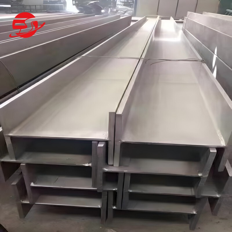 JIS SUS201 Stainless Steel H-Beam