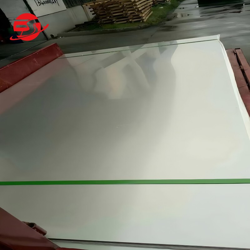AISI 301  Stainless Steel Plate