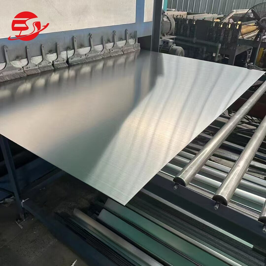 EN1.4306  Stainless Steel Plate