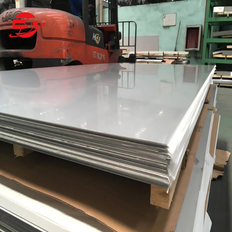 EN1.4306  Stainless Steel Plate