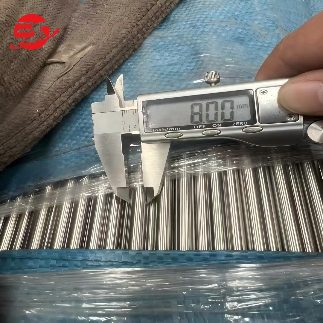 S310 Φ5mm-100mm   Stainless Steel Rod