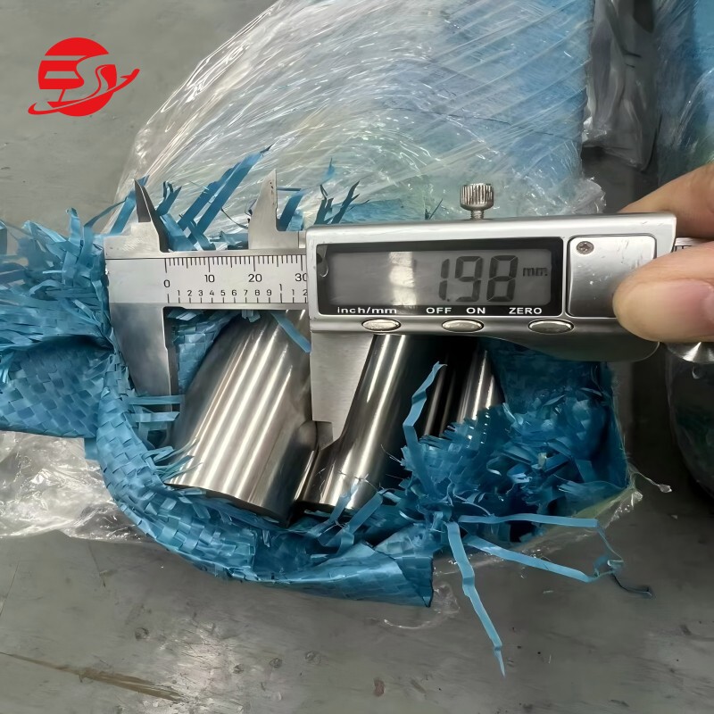 S310 Φ5mm-100mm   Stainless Steel Rod