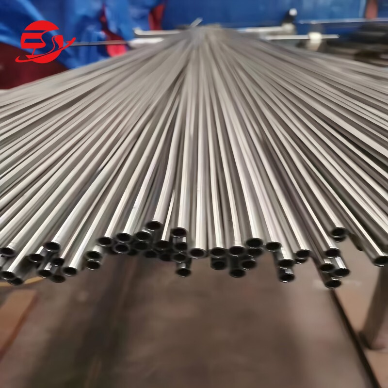 TP304 Stainless Steel Seamless Pipe