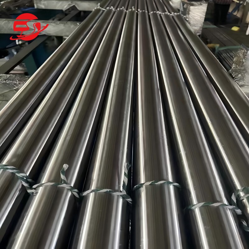 Ss904L Stainless Steel Seamless Pipe