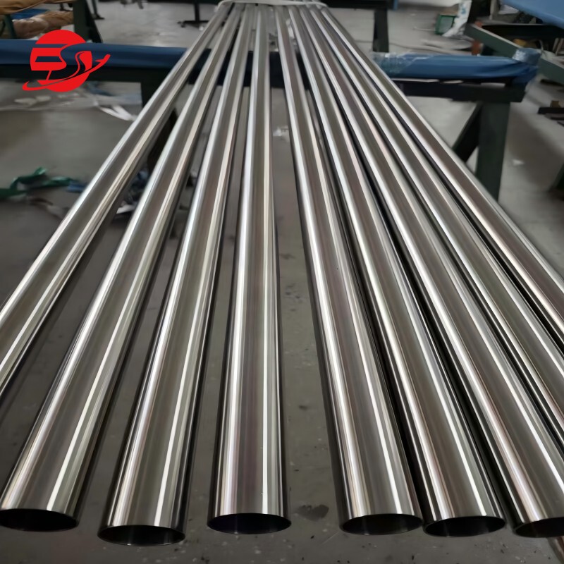 AISI 430 Stainless Steel Seamless Pipe
