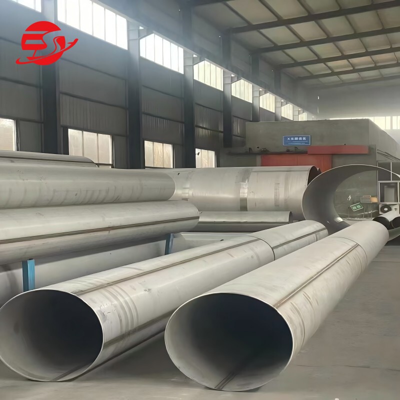 ASTM 304 Stainless Steel Welded Pipe