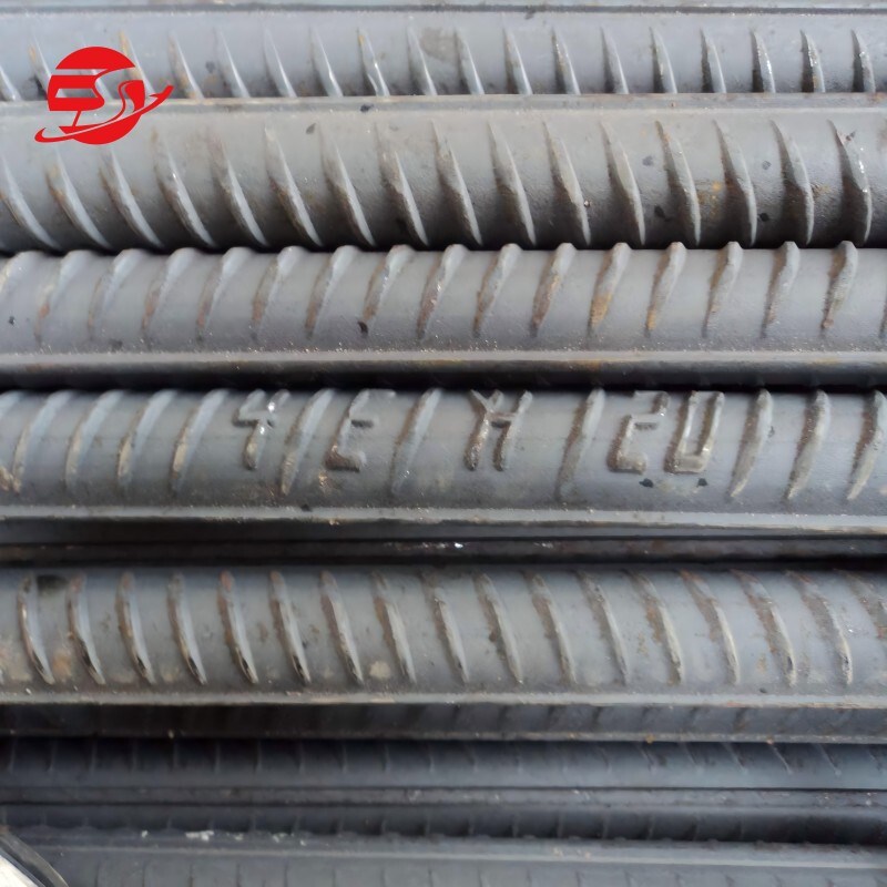 HRB400E Rebar