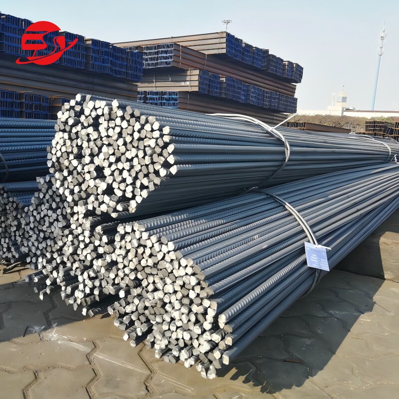 ASTM A615 GR70 Rebar