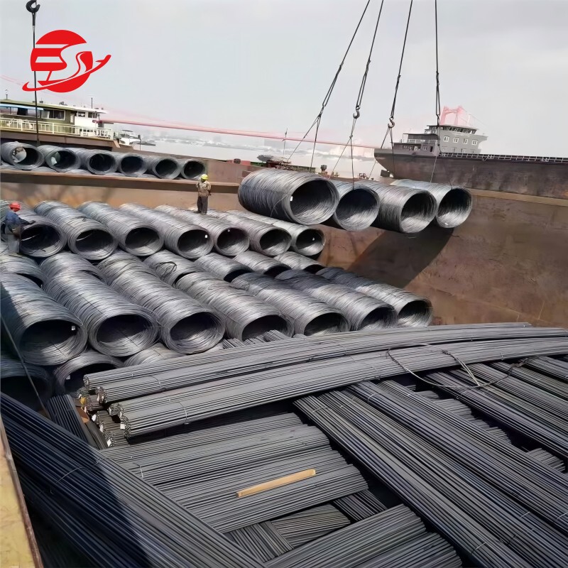HRB400E Rebar
