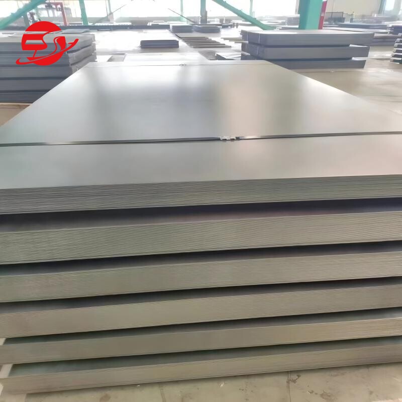 Cold Rolled Carbon Steel Plate