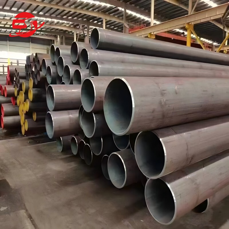 ASTM A214 Carbon Steel Welded Pipe