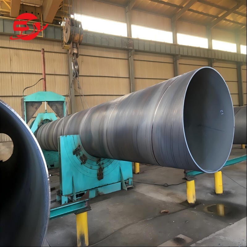 Spiral Tube