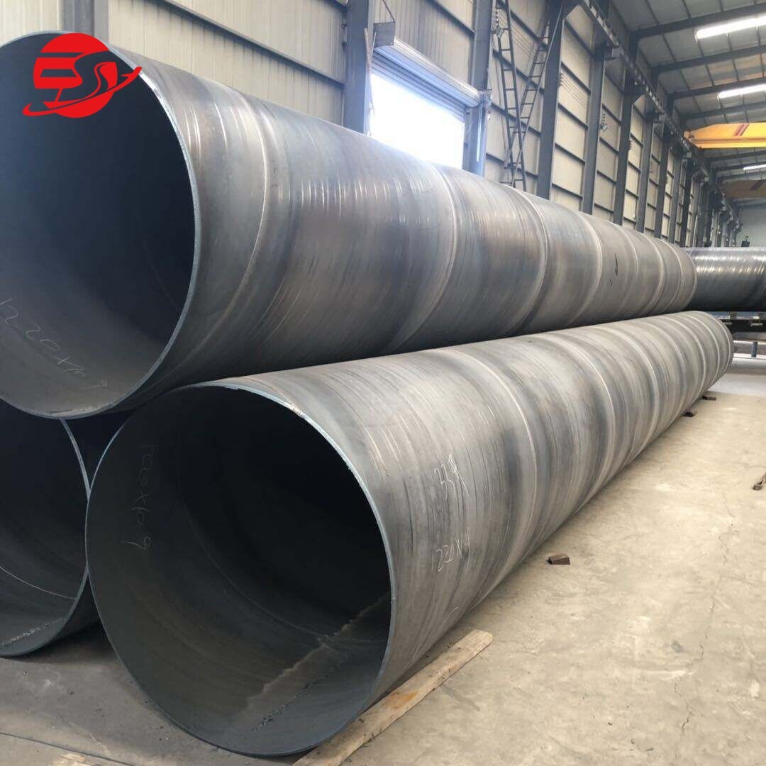 Spiral Tube