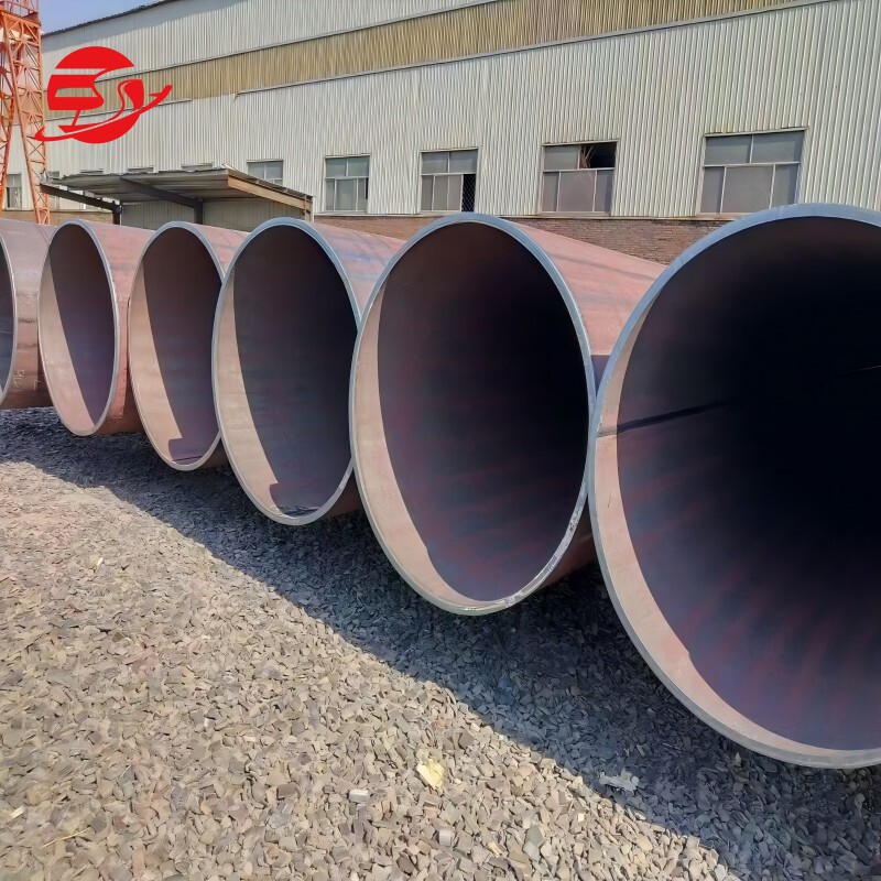 Submerged Arc Welded Pipe
