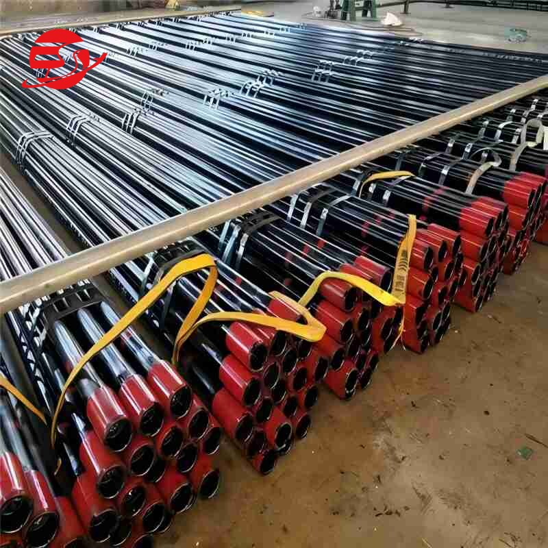 API 5L GRB