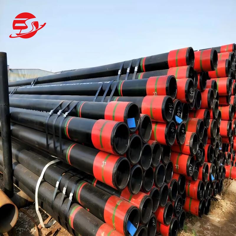 Oil Pipe
