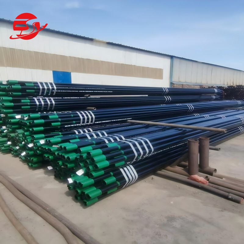 API 5L GRB