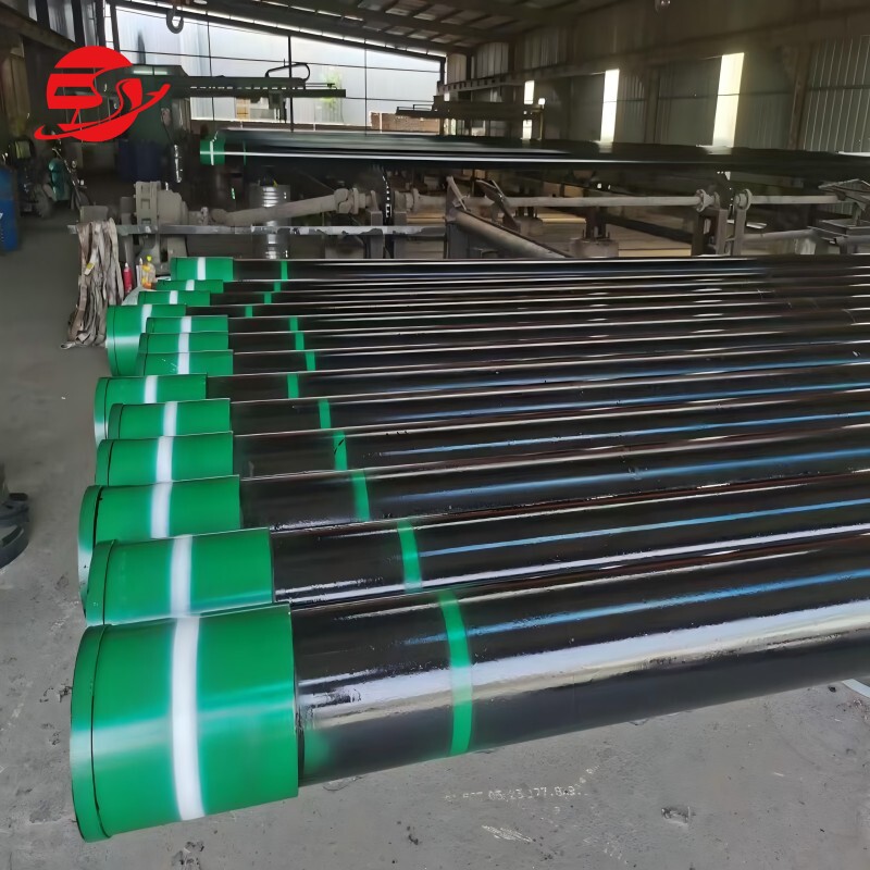 Oil Pipe