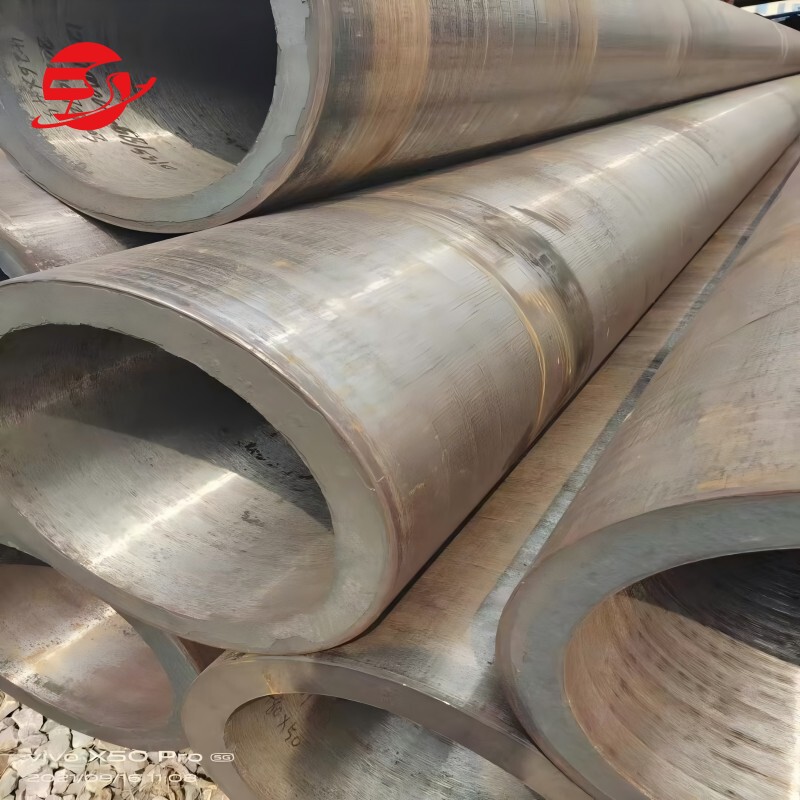 Marine Pipe