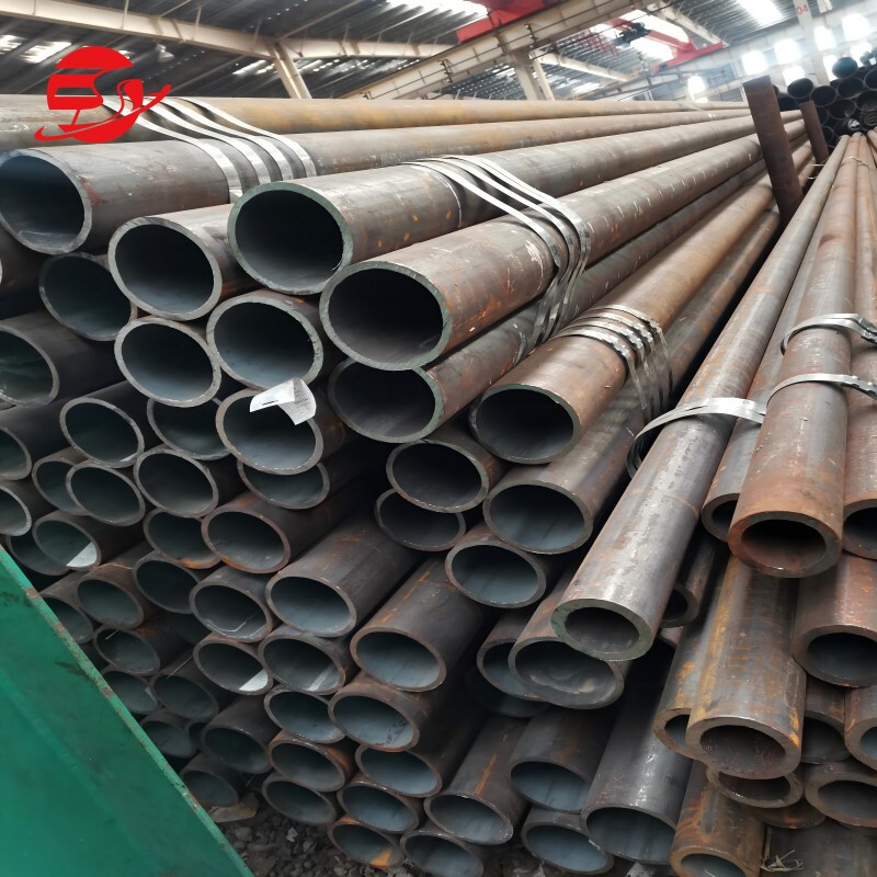 Structural Tube Steel Rails Shandong Eastern Special Steel Co., Ltd