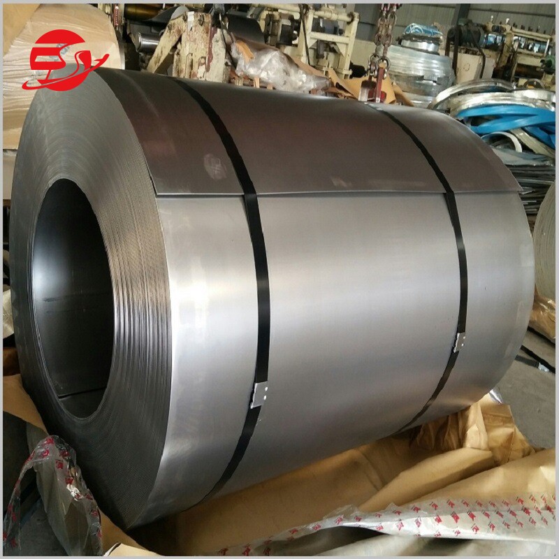 Cold Rolled Carbon Steel Coil