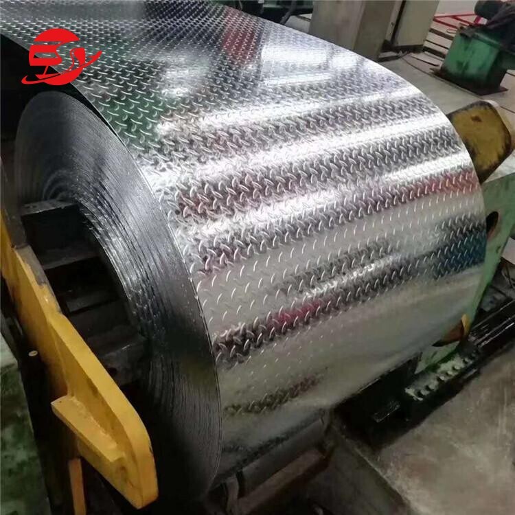 DC 51D Galvanized Carbon Steel Coil