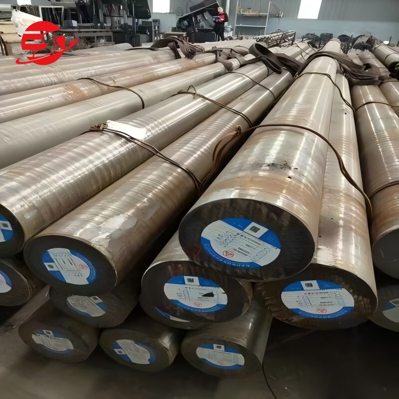 JIS SWRH62B Round Steel