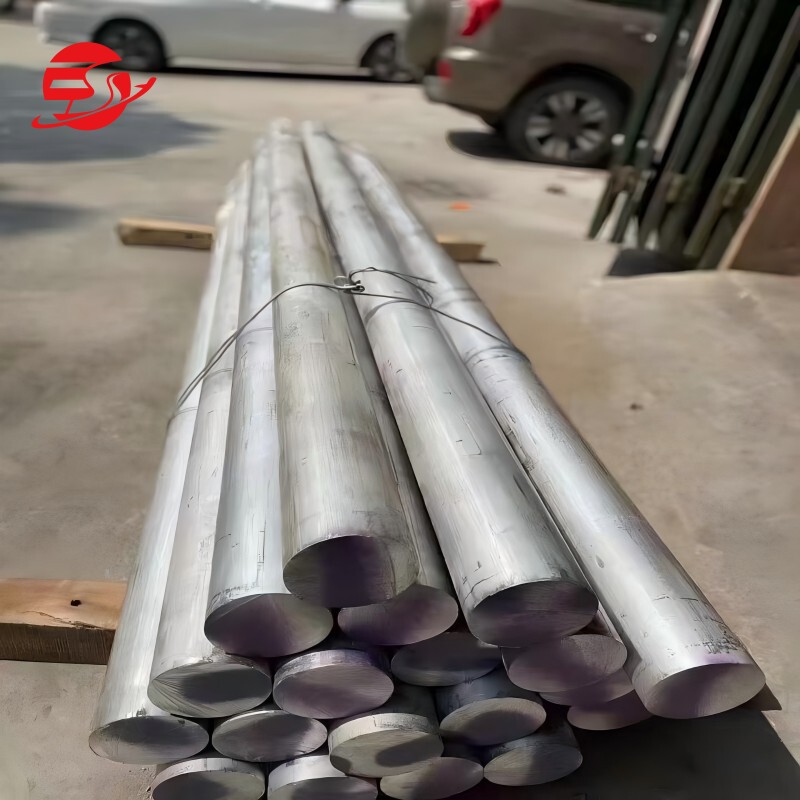 SA 178A Round Steel