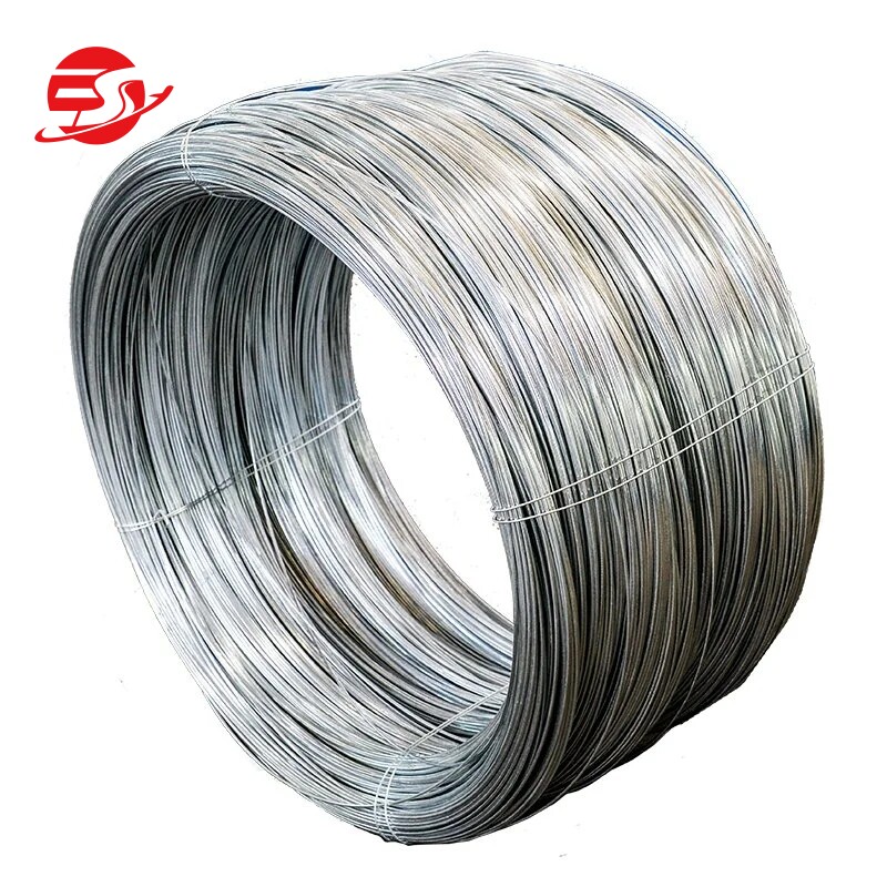 Galvanized Steel Wire