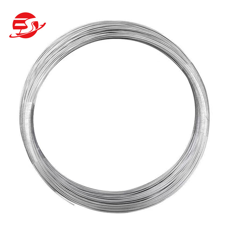 Stainless steel wire