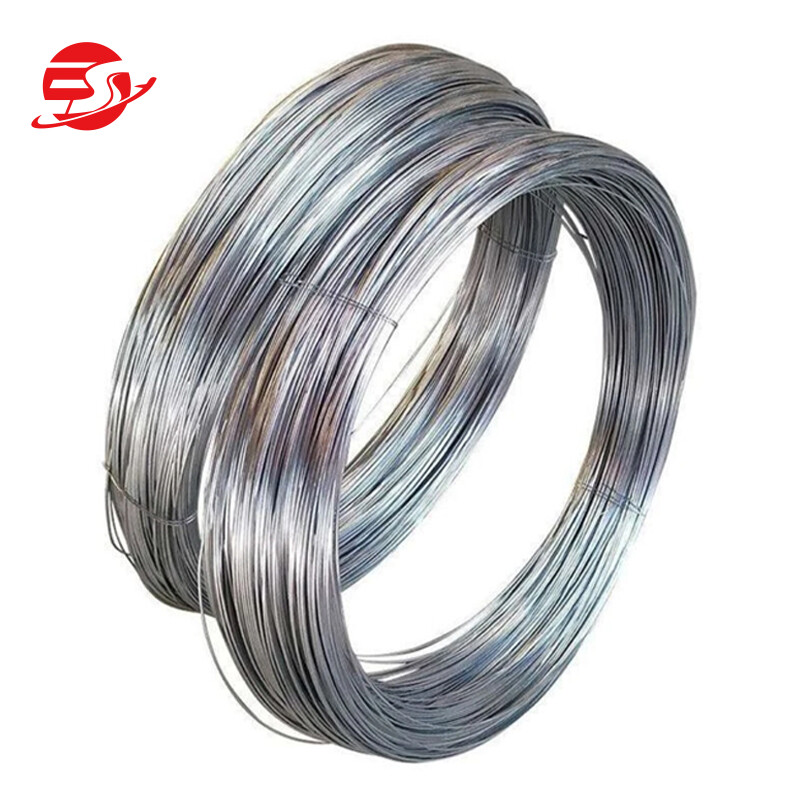 Galvanized Steel Wire