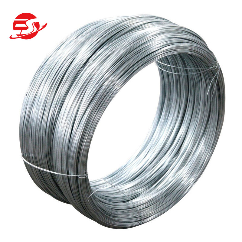 Steel Wire