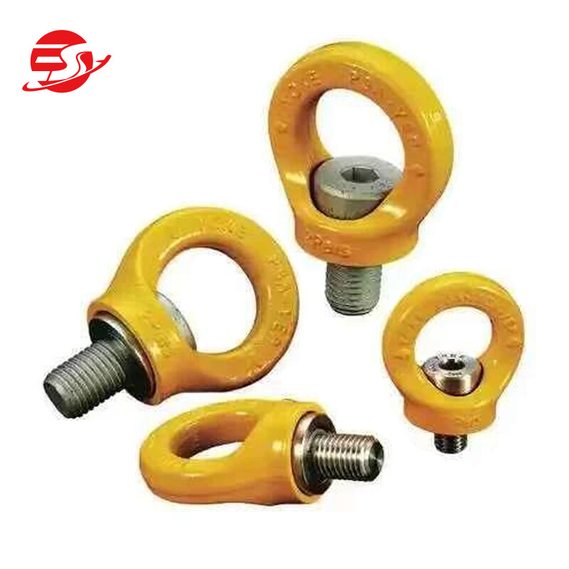 lifting eye bolt