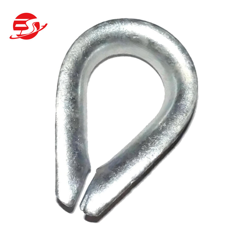 wire rope thimble