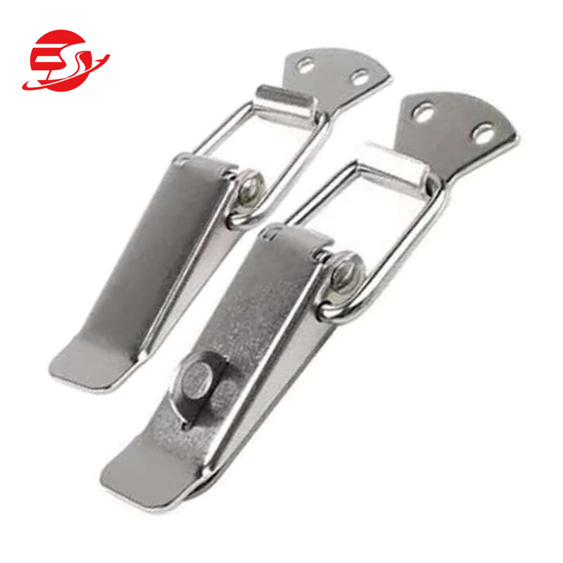 toggle latch