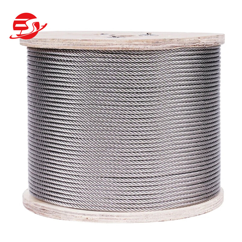 Stainless Steel Wire Rope
