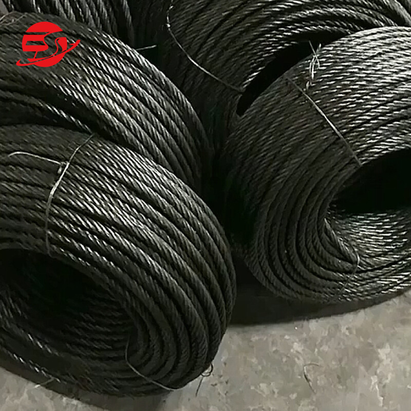 Wire Rope